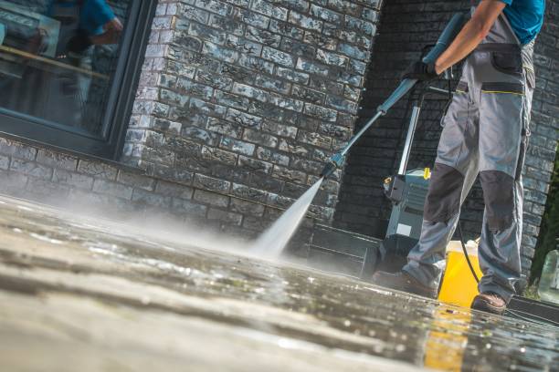 Best Parking Lot and Garage Cleaning  in Stanton, KY